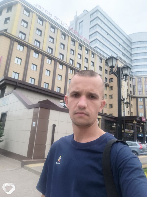 Денис, 30, Воронеже — анкета №1375048