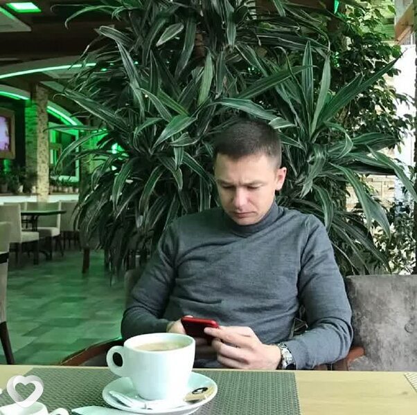 Максим, 30, Москве — анкета №1375058
