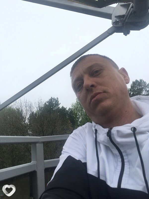Владимир, 38, Нижнем Новгороде — анкета №1375059