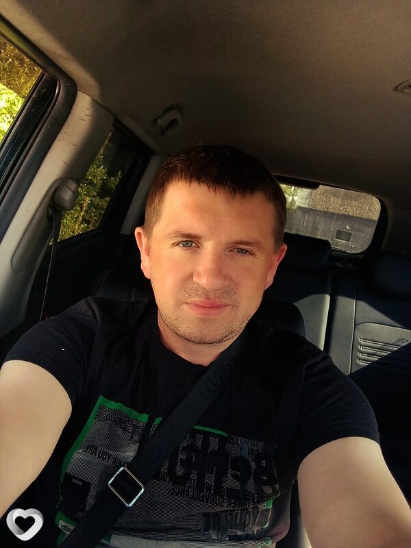 Миша, 39, Мурманске — анкета №1375063
