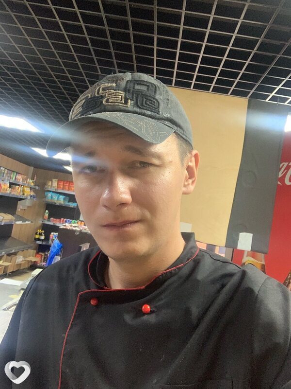 Ильдар, 27, Ижевске — анкета №1375067