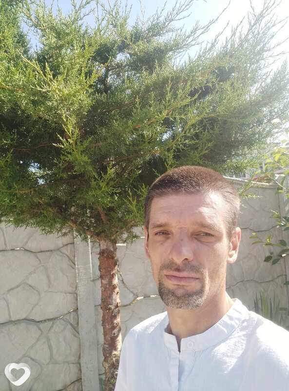 Александр, 38, Симферополе — анкета №1375070