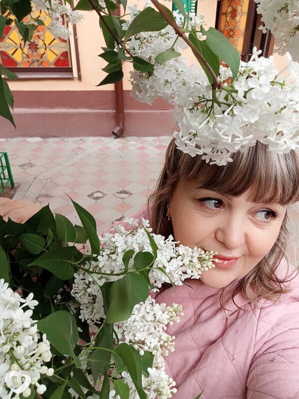Светлана, 54, Омске — анкета №1375071