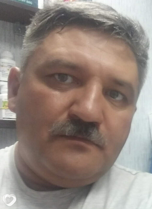 Анатолий, 49, Караганде — анкета №1375125