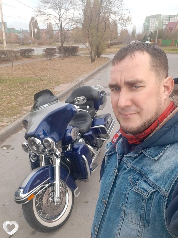 Димка, 39, Волгодонске — анкета №1375127