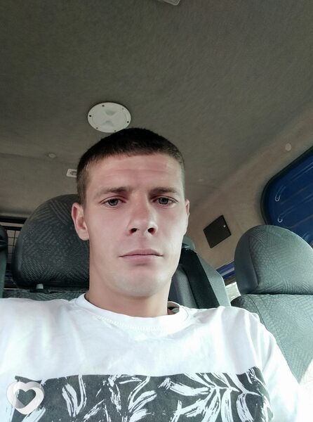 Вадим, 31, Тирасполь — анкета №1375129
