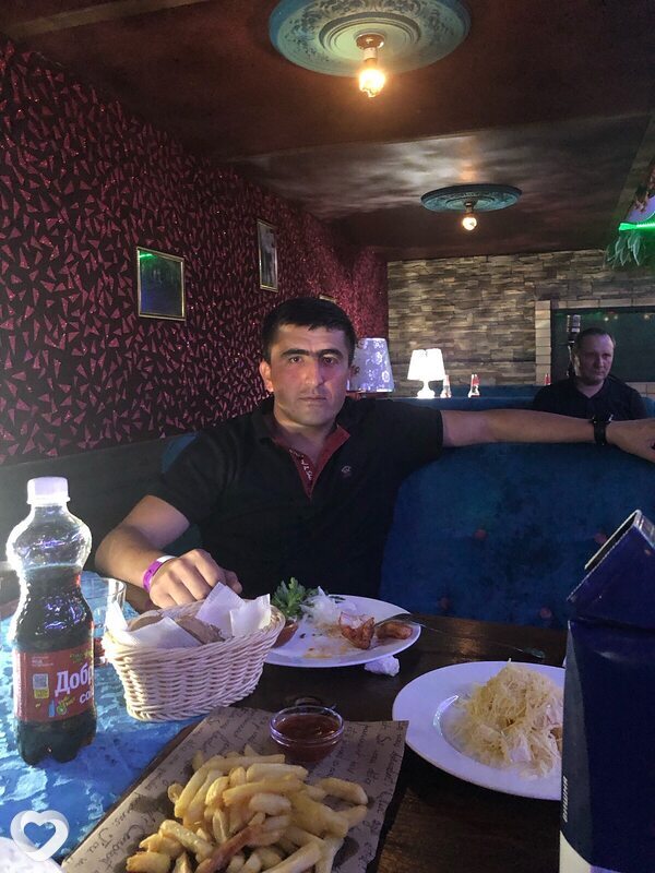 Исмаил, 32, Иркутске — анкета №1375130