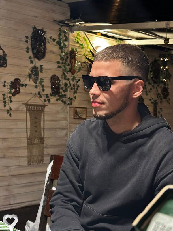 Евгений, 36, Томске — анкета №1375143
