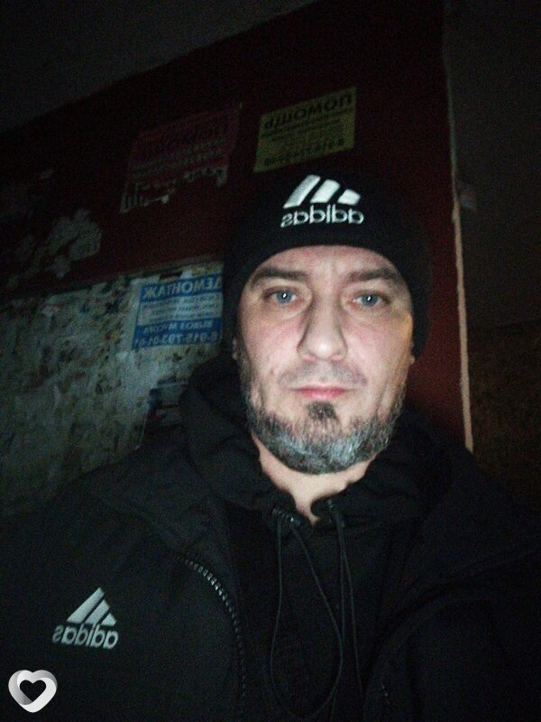 Игорь, 49, Владимире — анкета №1375144