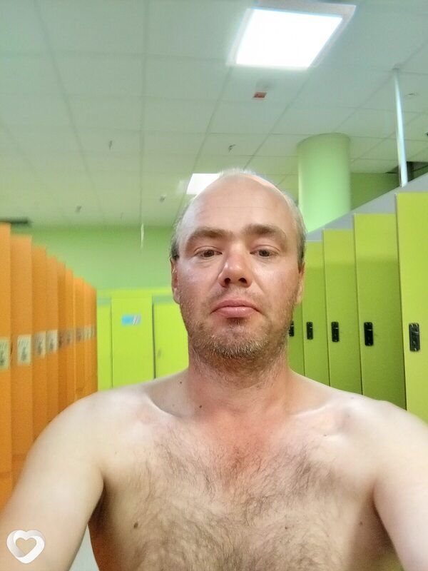 Анатолий, 41, Тюмени — анкета №1375147