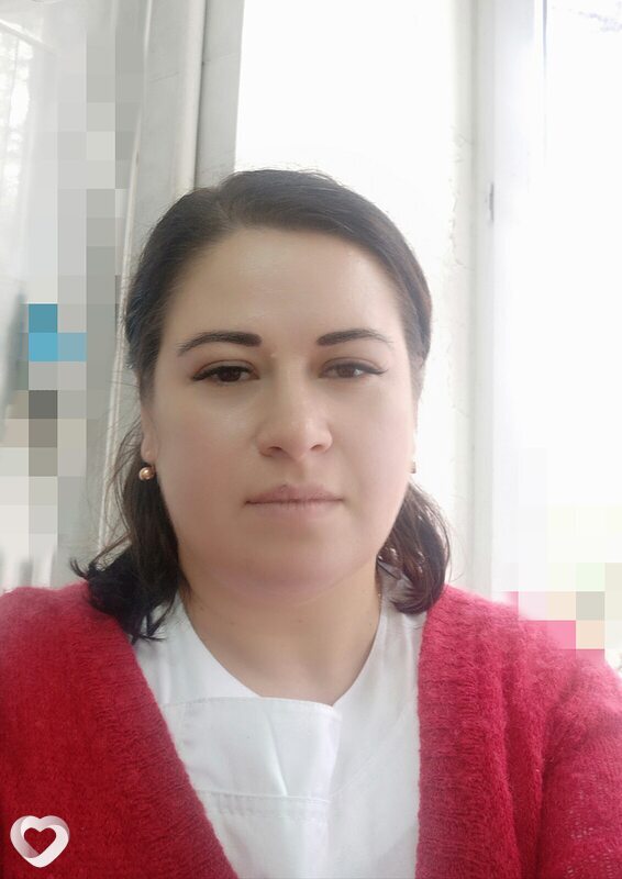 Алёна, 46, Туле — анкета №1375254