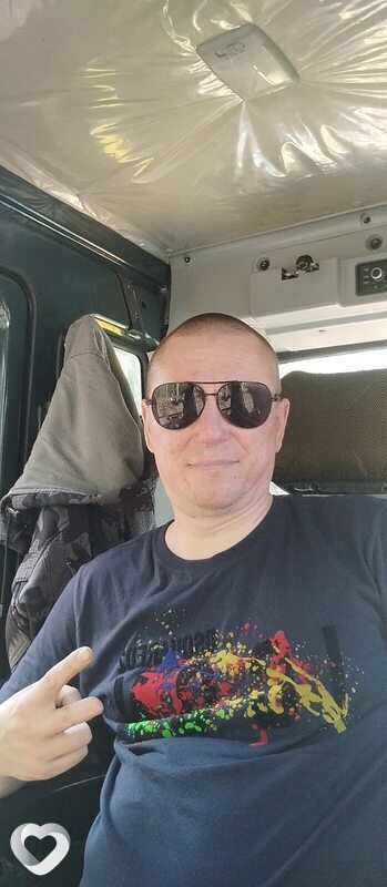Вячеслав, 43, Петрозаводске — анкета №1375256