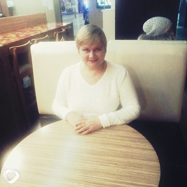 Татьяна, 54, Омске — анкета №1375259