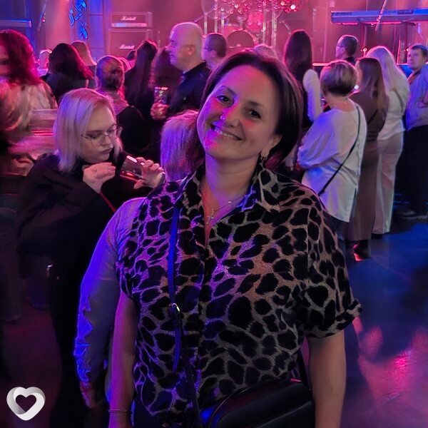 Елена, 49, Санкт-Петербурге — анкета №1375180