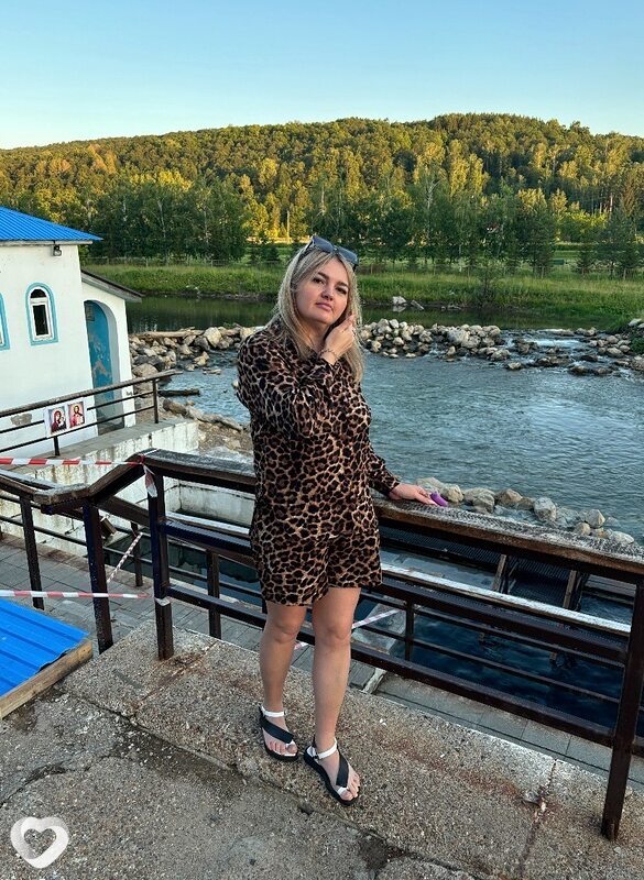 Нина, 39, Стерлитамаке — анкета №1375186