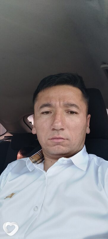 Bek, 39, Москве — анкета №1375189