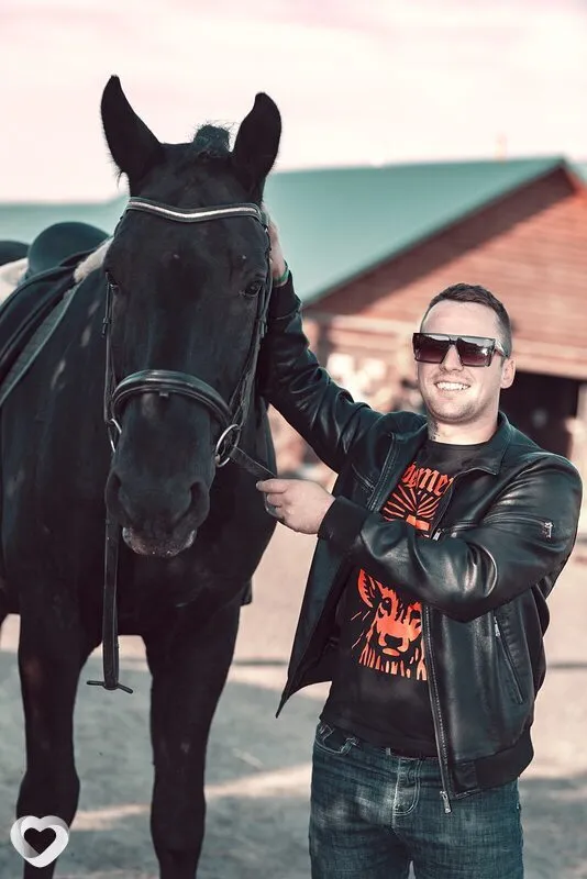 Dreed, 32, Москве — анкета №1375190