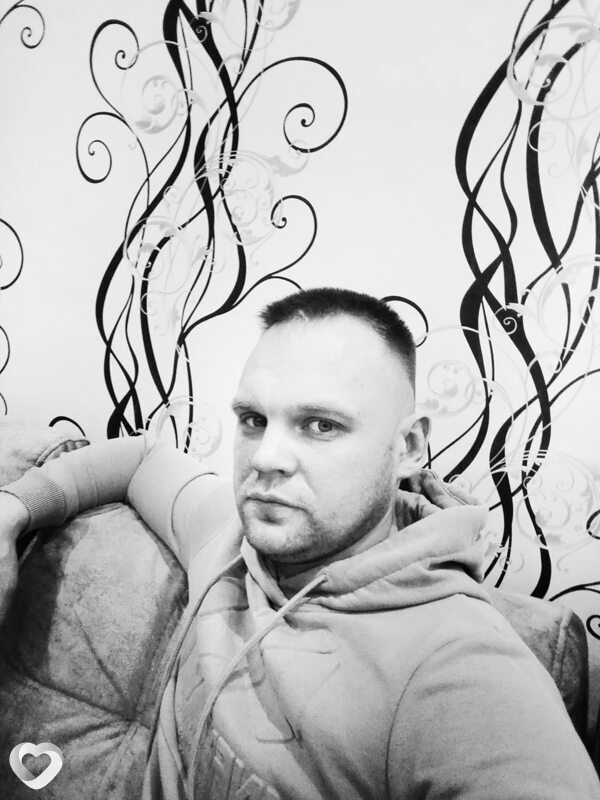 Олег, 45, Минске — анкета №1375192