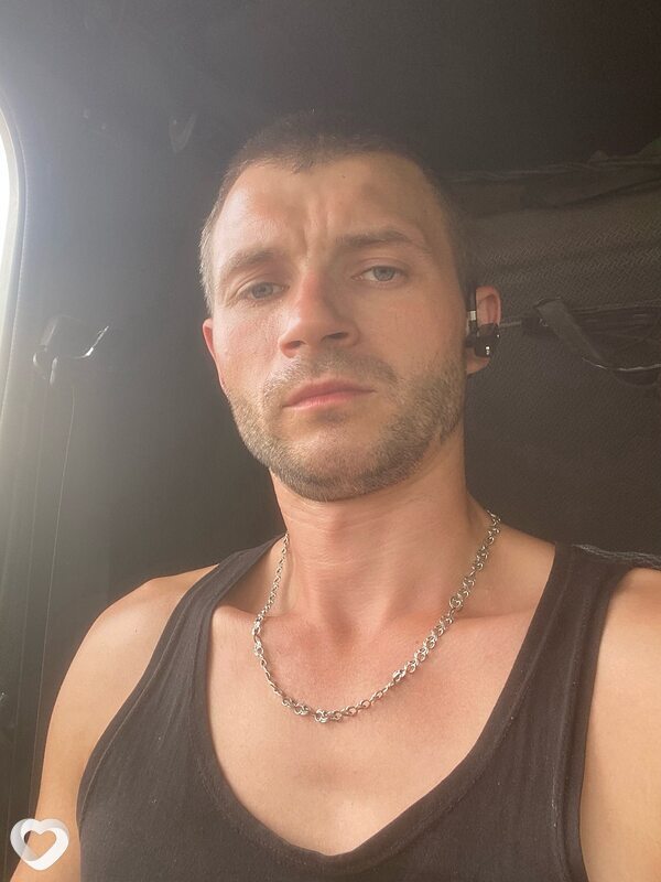 Николай, 36, Гомеле — анкета №1375625