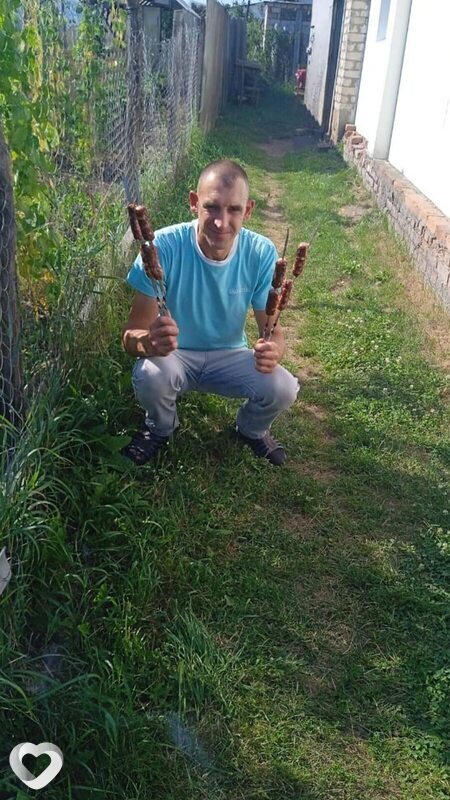 Александр, 45, Орёл — анкета №1375628