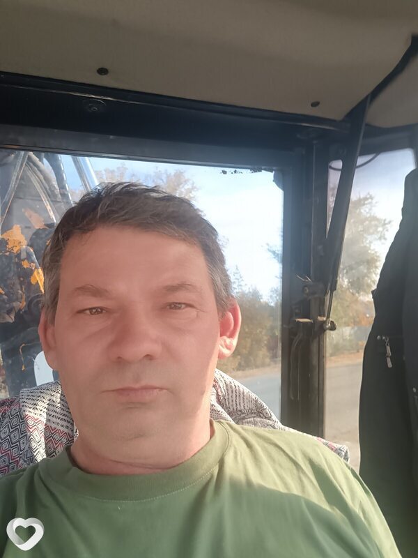 Юрий, 51, Оренбурге — анкета №1375629