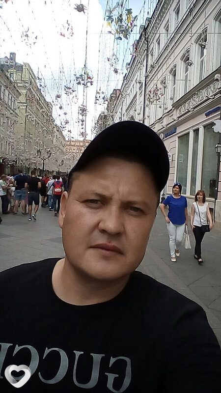 Дима, 39, Йошкар-Оле — анкета №1375630