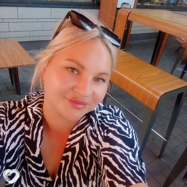 Кристина, 39, Ижевске — анкета №1375636
