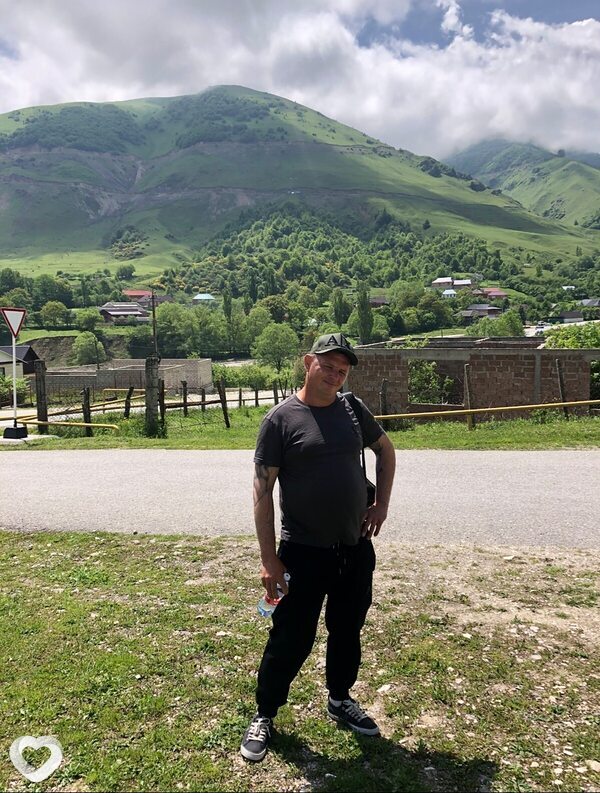 Алексей, 43, Ростове-на-Дону — анкета №1375643