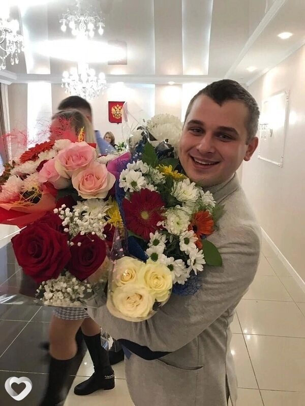 Александр, 32, Архангельске — анкета №1375203