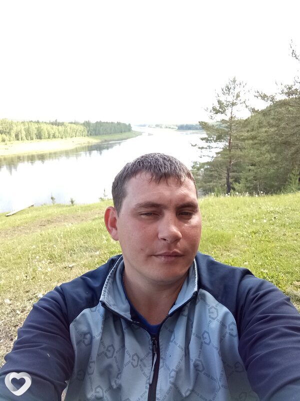 Михаил, 36, Красноярске — анкета №1375205
