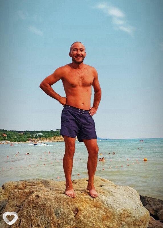 Дмитрий, 41, Краснодаре — анкета №1375211