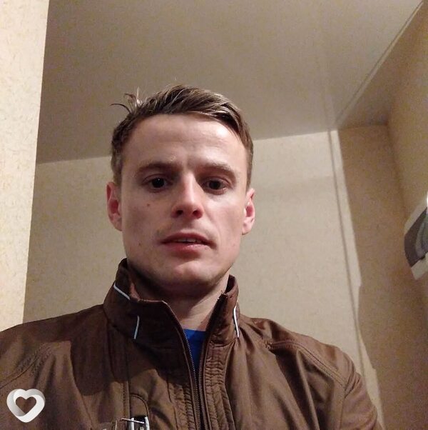 Вася, 33, Варшава — анкета №1375220