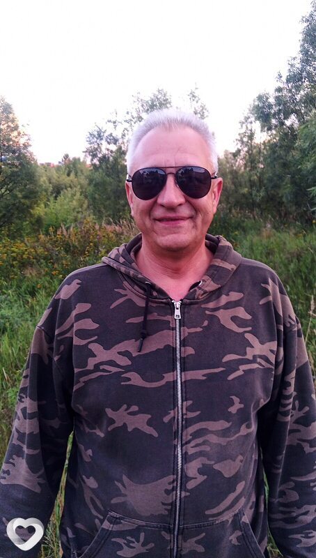Роман, 56, Сургуте — анкета №1375222