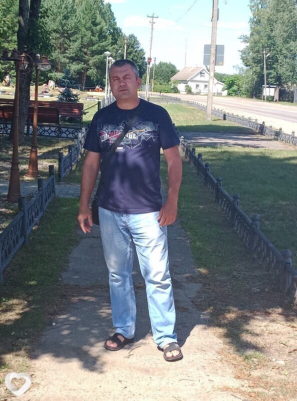 Владимир, 50, Новороссийске — анкета №1375350