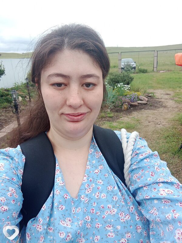 Шахринисо, 28, Красноярске — анкета №1375366