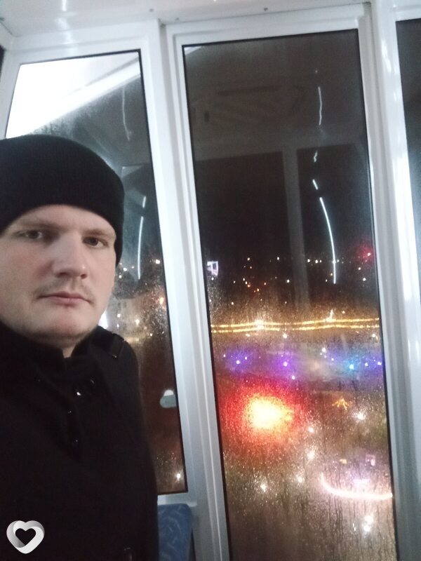 Александр, 40, Гродно — анкета №1375158