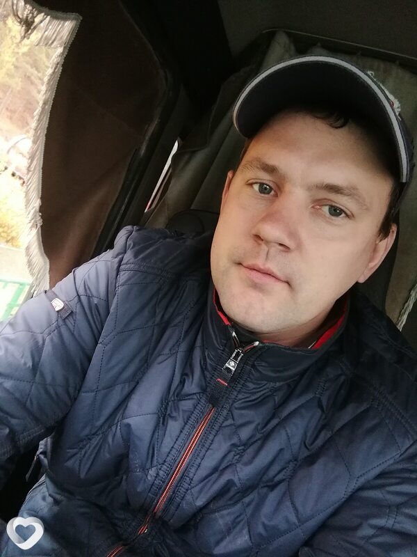 Макс, 38, Красноярске — анкета №1375159