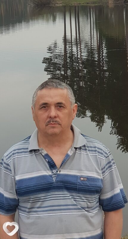 Айрат, 54, Екатеринбурге — анкета №1375160
