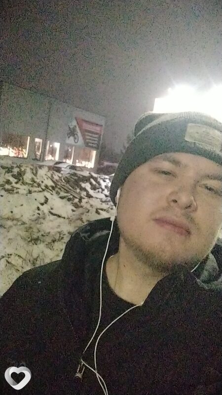Вадимушка, 27, Нижнем Новгороде — анкета №1375166
