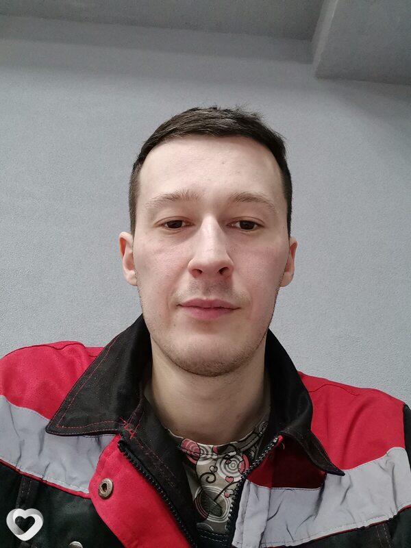 Айрат, 31, Нижнекамске — анкета №1375169