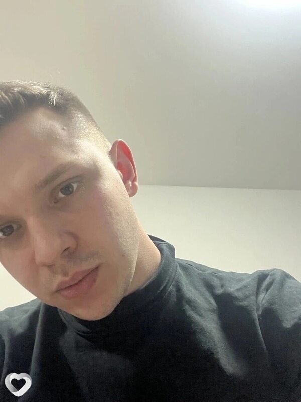 Дмитрий, 29, Москве — анкета №1375229