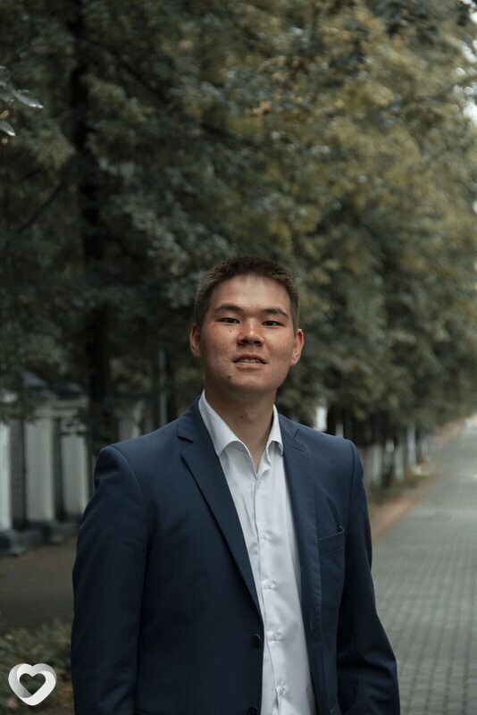 Кезер Кучуков, 27, Горно-Алтайске — анкета №1375231