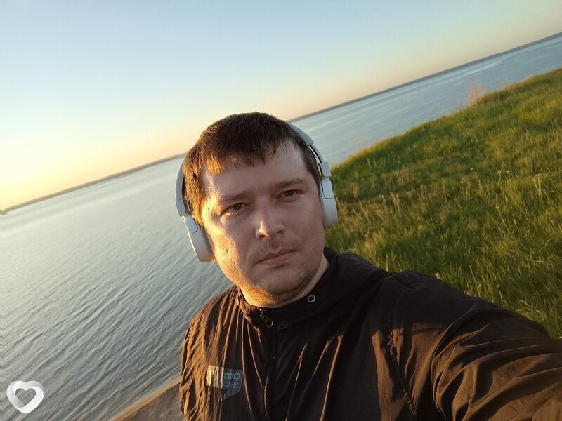 Demon, 34, Тольятти — анкета №1375235