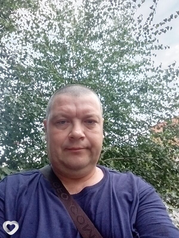 Дмитрий, 44, Новотроицке — анкета №1375236