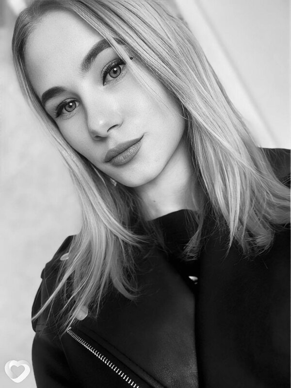 Алина, 26, Комсомольске-на-Амуре — анкета №1375241