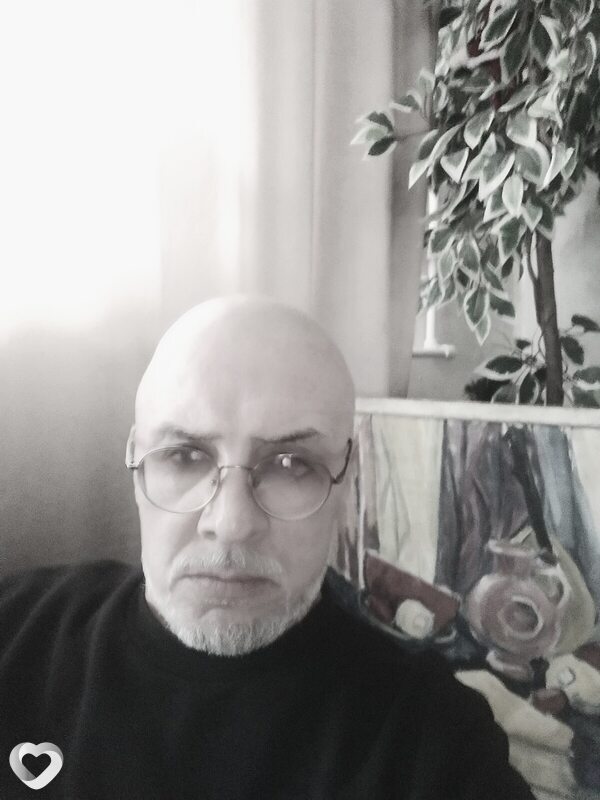 Дмитрий, 55, Белореченске — анкета №1375247