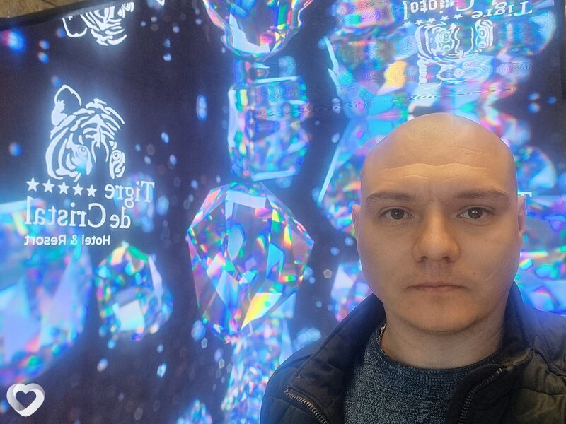 Сергей, 38, Владивостоке — анкета №1375425