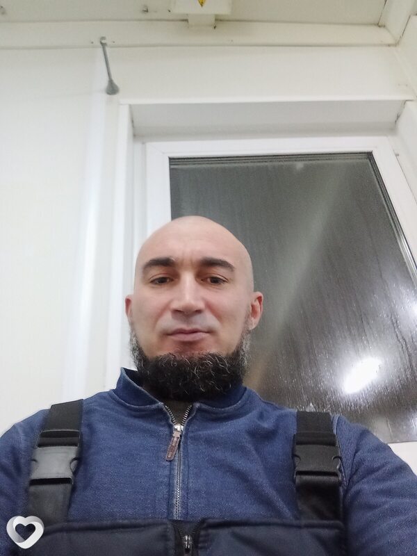 Александр, 39, Новокузнецке — анкета №1375433