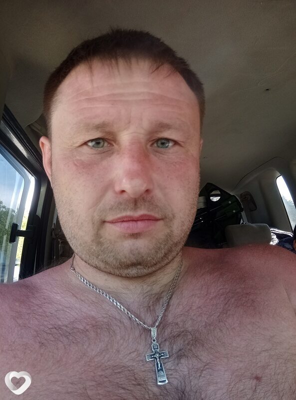 Егор, 38, Новосибирске — анкета №1375443