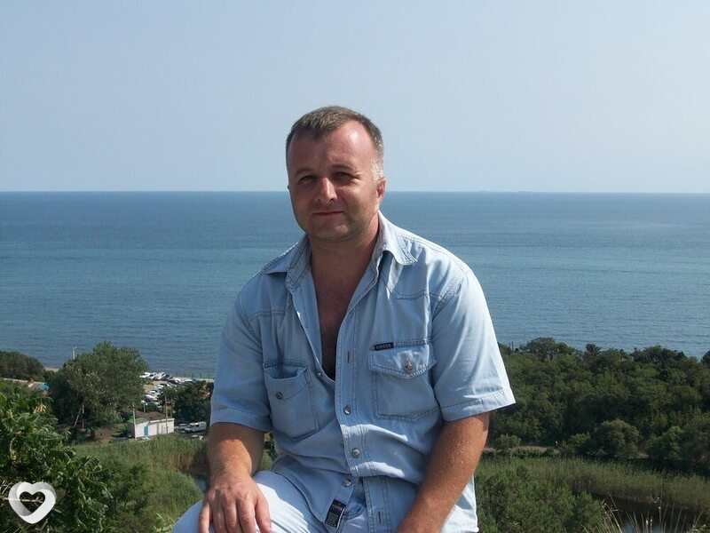 Андрей, 47, Ессентуках — анкета №1375273